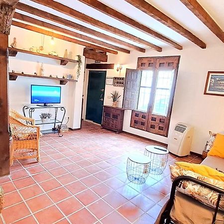 Casa Rural Casasola Chinchón Extérieur photo